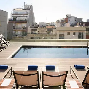 Europark Hotel