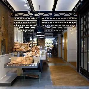 3* Hotel Praktik Bakery