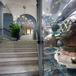 Hotel Del Mar, Barcelona