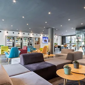 Hotel Andante, Barcelona