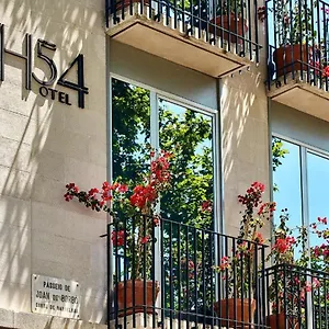 3* Hotel 54 Barceloneta