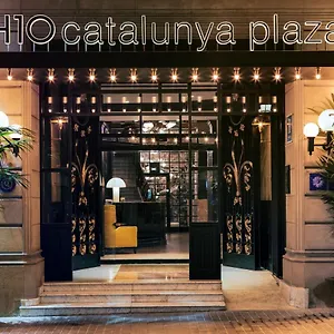 Hotel Boutique H10 Catalunya Plaza, Barcelona