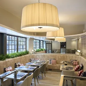 Catalonia Castellnou Hotel