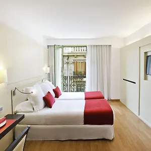 Hotel Grupotel Gravina