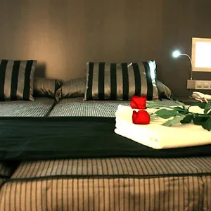 Hotel Dalia Ramblas, Barcelona