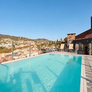 Hotel Catalonia Park Gueell, Barcelona