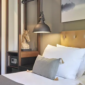 Hotel Cortes Rambla, Barcelona