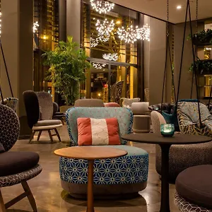 3* Szálloda One Barcelona-ciutadella