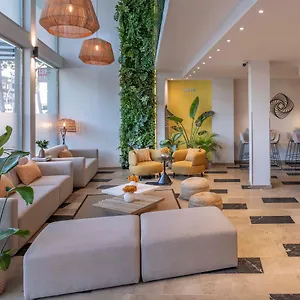 Hotel Serhs Del Port, Barcelona