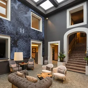 Hotel Hesperia Barri Gotic, Barcelona
