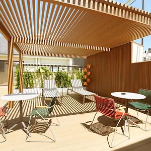 Hotel Arc La Rambla
