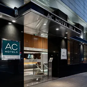 Ac Irla By Marriott Hotel