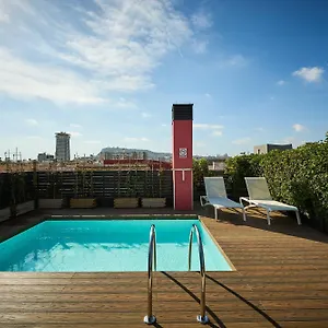 3* Hotel Catalonia Avinyo