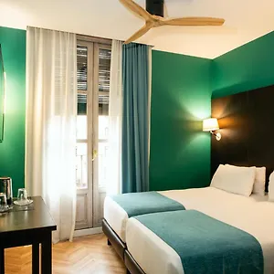 3* Hotel Ramblas Internacional