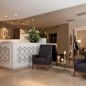 Hotel Ramblas, Barcelona