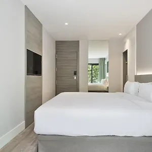 Hotel Niu, Barcelona