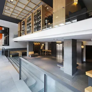 Jazz Hotel
