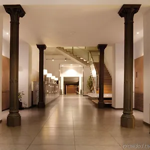 Onix Rambla Hotel