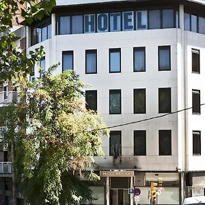 Aristol - Sagrada Familia Hotel