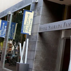 圣家堂酒店 酒店